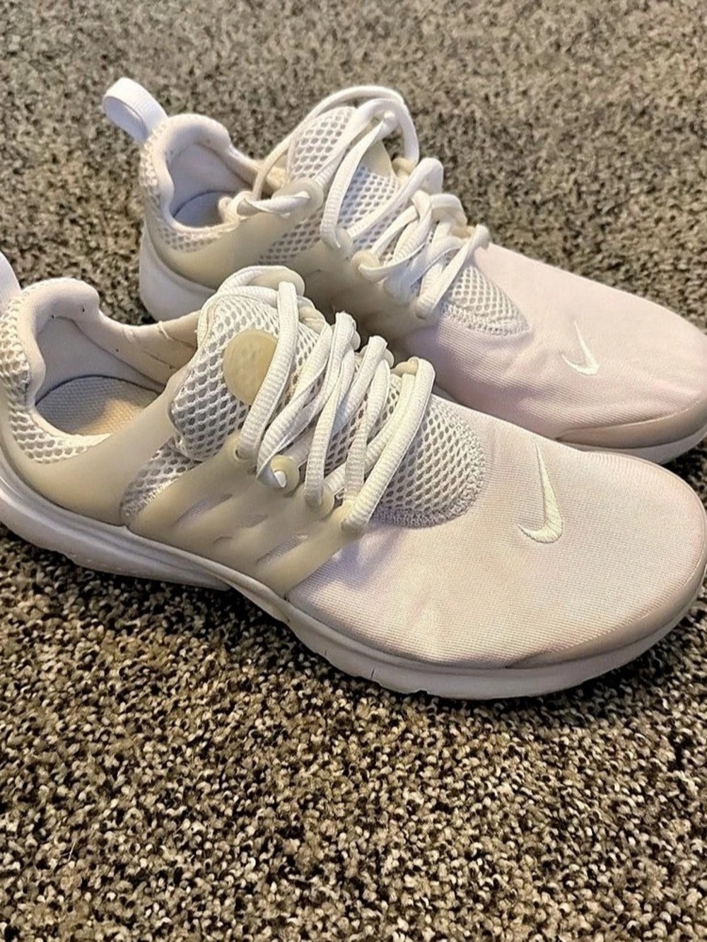 Nike Prestos Women's 7.5